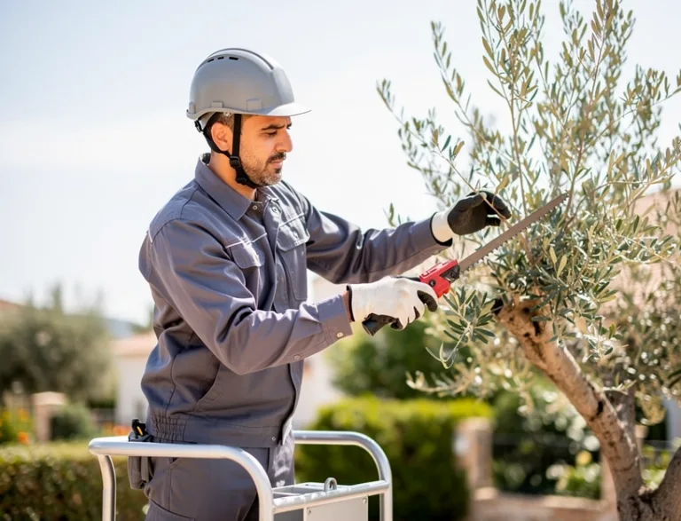 Abbattimento Alberi Pallanza-Intra-Suna